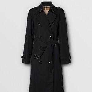 Burberry Trench Coat